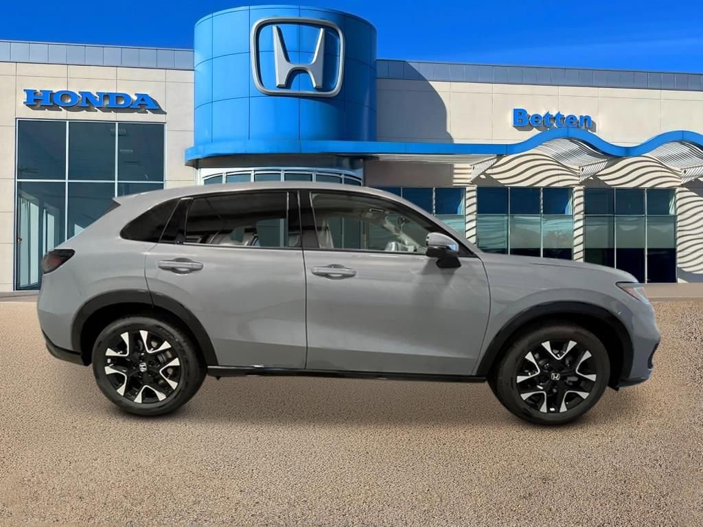 New 2026 Honda HR-V EX-L image 7