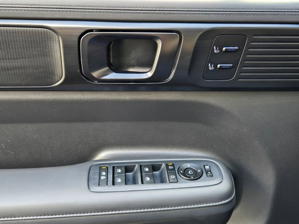 Used 2024 Hyundai Santa Fe Calligraphy image 28