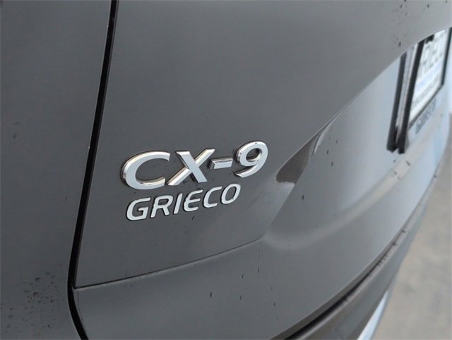 Used 2020 MAZDA CX-9 Grand Touring image 11