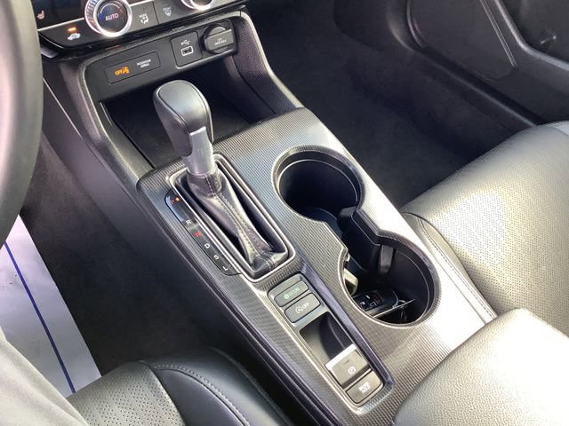 Used 2024 Honda Civic EX-L image 18
