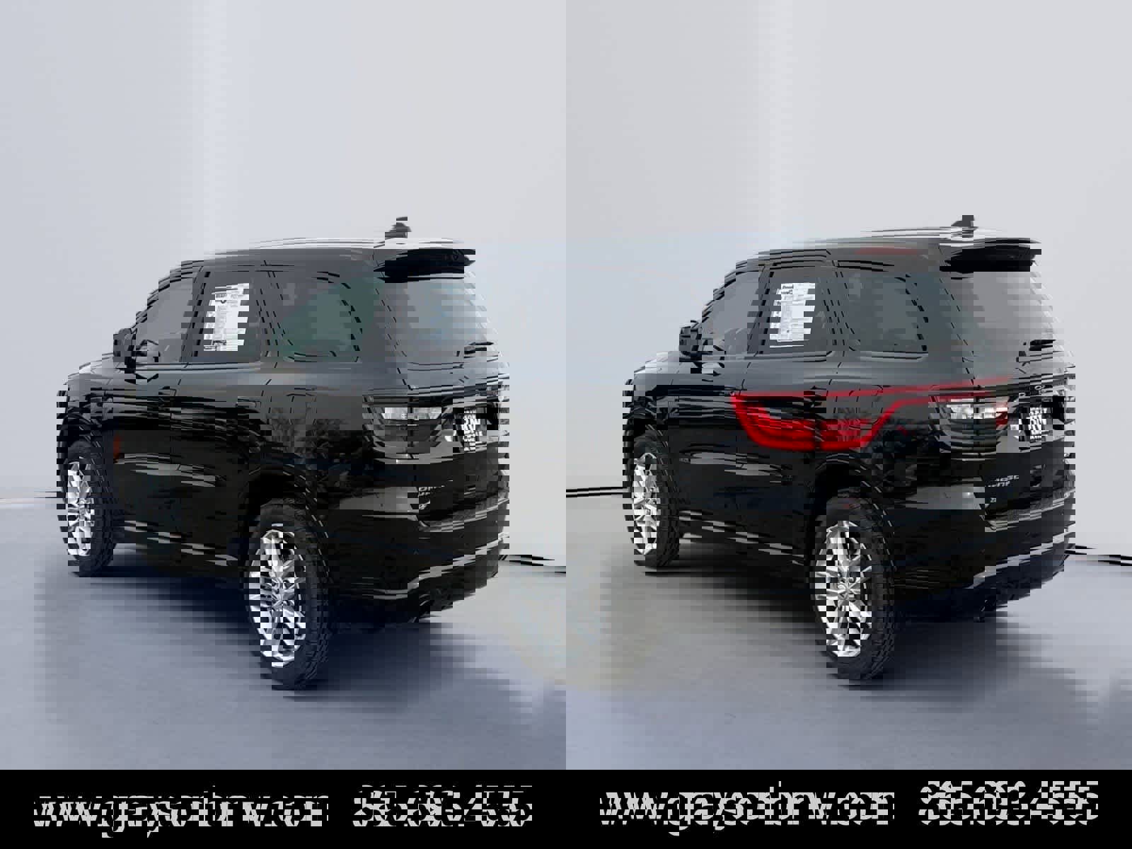 Used 2025 Dodge Durango GT image 5