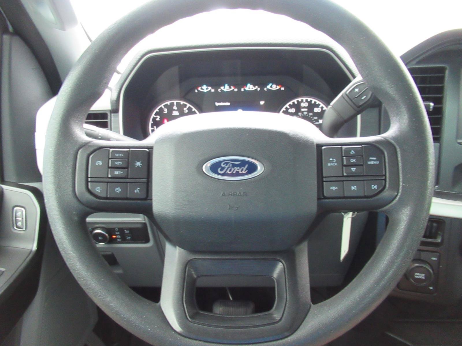 Used 2021 Ford F150 XL w/ Equipment Group 101A High AWD/4WD image 23