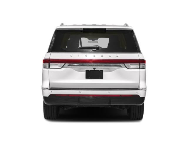 Used 2024 Lincoln Navigator L Black Label image 5