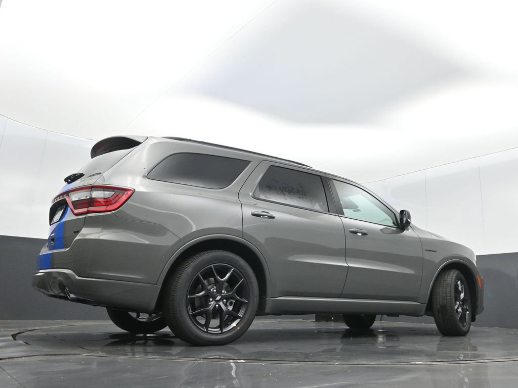 New 2026 Dodge Durango GT AWD/4WD image 37