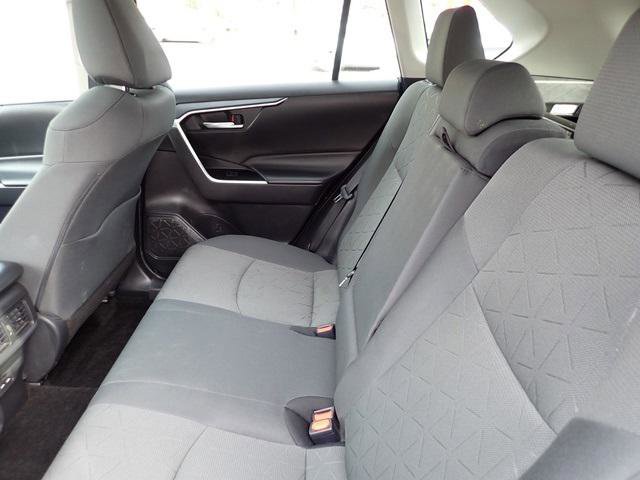 Certified 2023 Toyota RAV4 XLE image 17