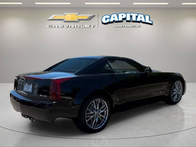 Used 2006 Cadillac XLR V RWD image 6