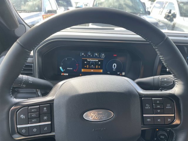 New 2027 Ford F350 Platinum AWD/4WD image 12
