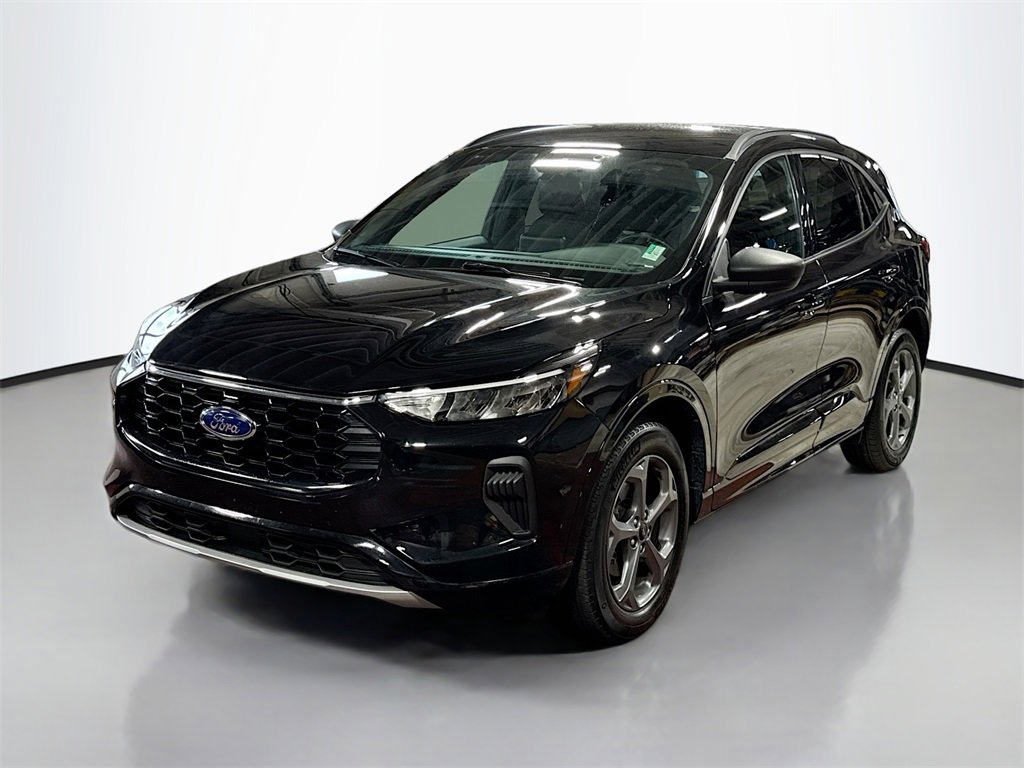 Used 2023 Ford Escape ST-Line