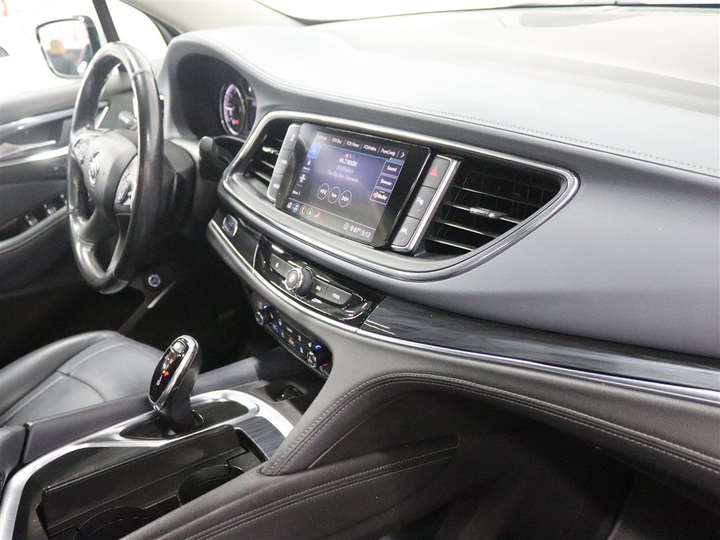 Used 2021 Buick Enclave Premium w/ Sun and Sites Package AWD/4WD image 33