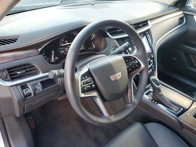 Used 2018 Cadillac XTS Luxury image 42