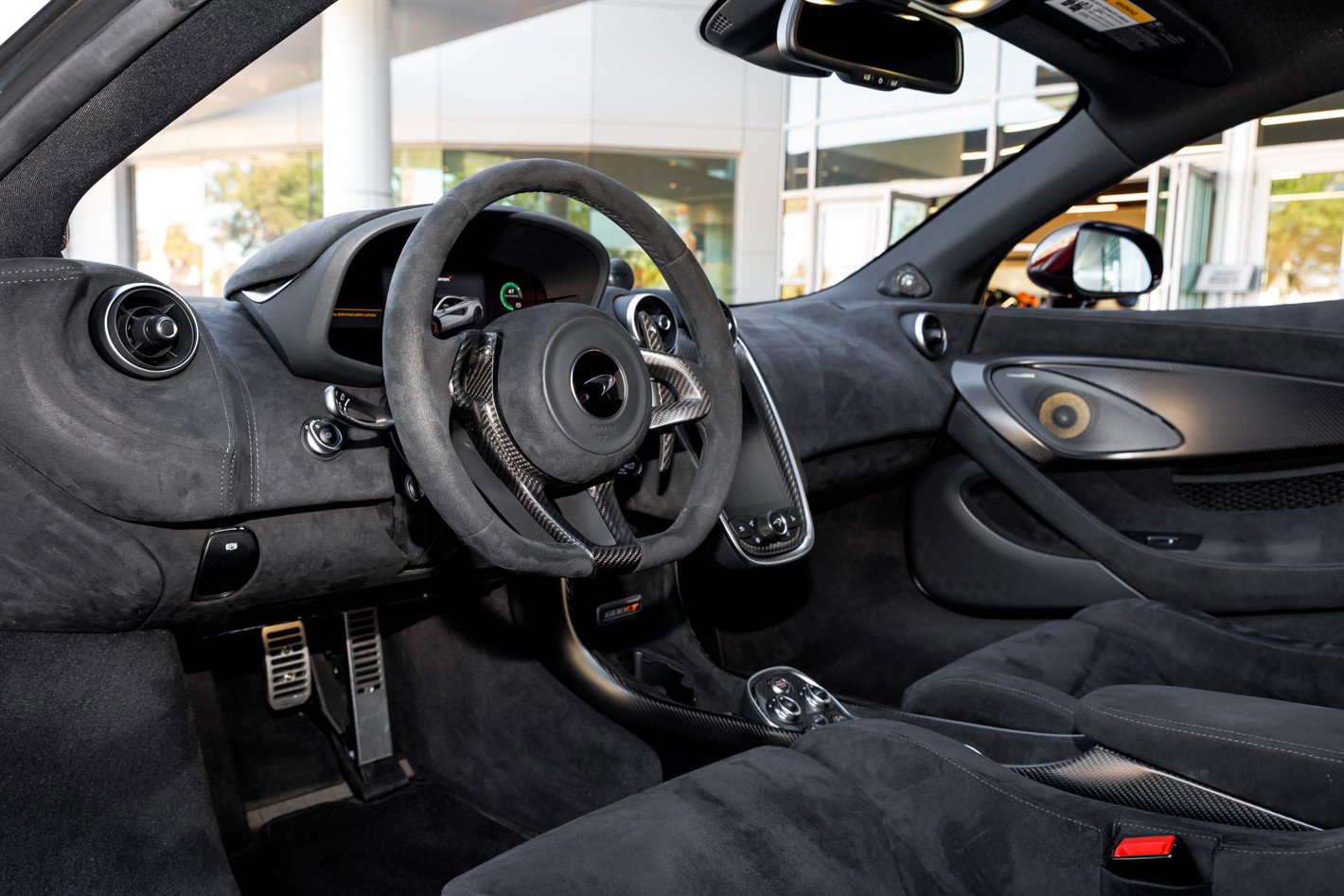 Used 2019 McLaren 600LT image 46