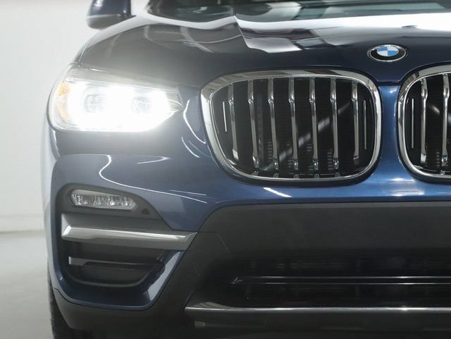 Used 2018 BMW X3 xDrive30i AWD/4WD image 7