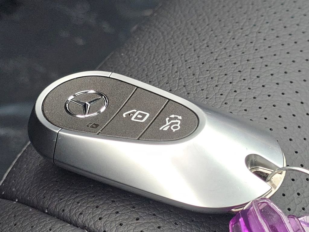 New 2026 Mercedes-Benz CLE 300 4MATIC Coupe image 35