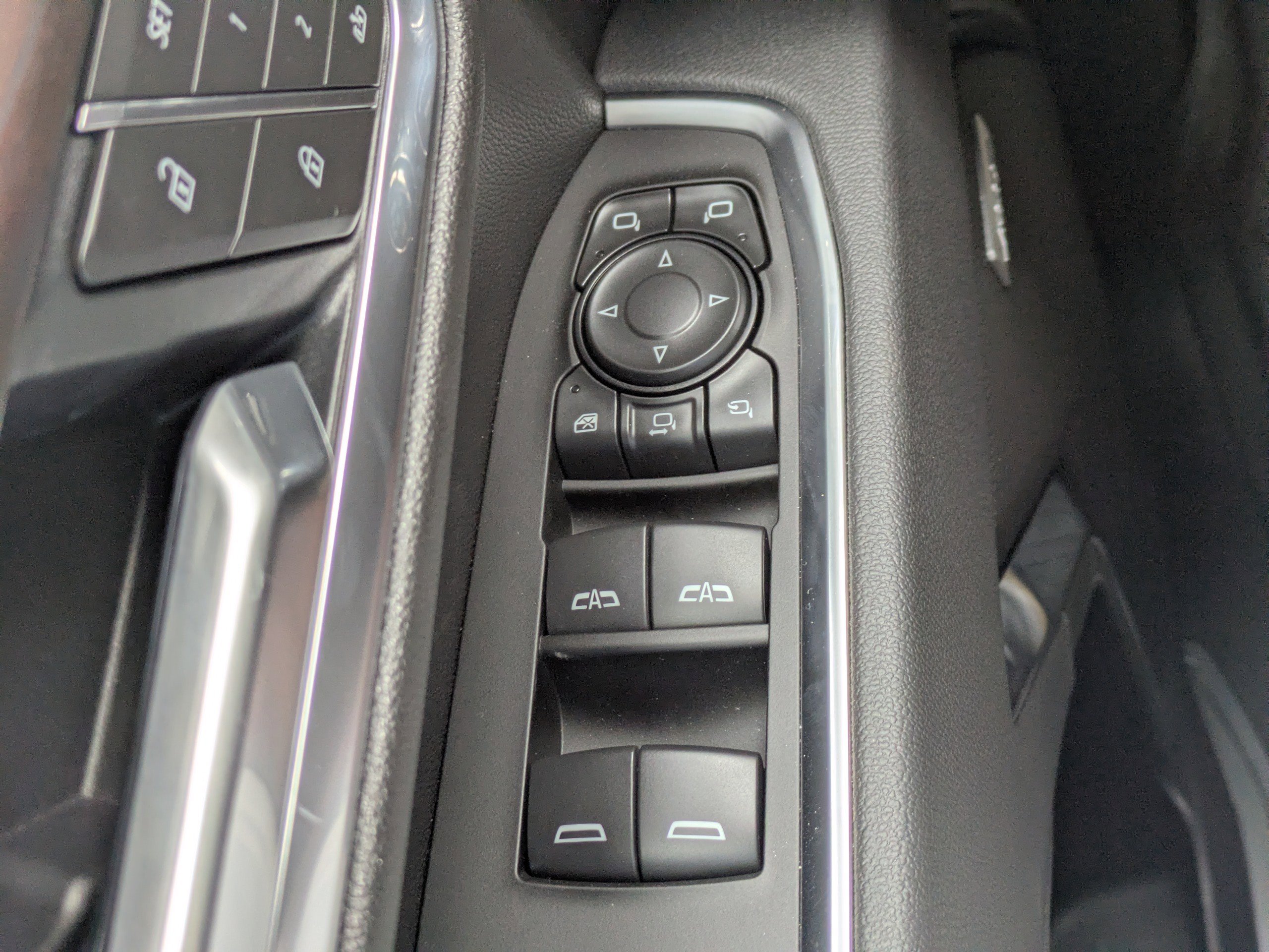 New 2026 GMC Sierra 2500 SLT image 24