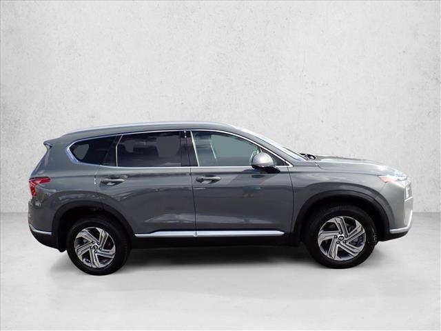 Used 2022 Hyundai Santa Fe SEL AWD/4WD image 5