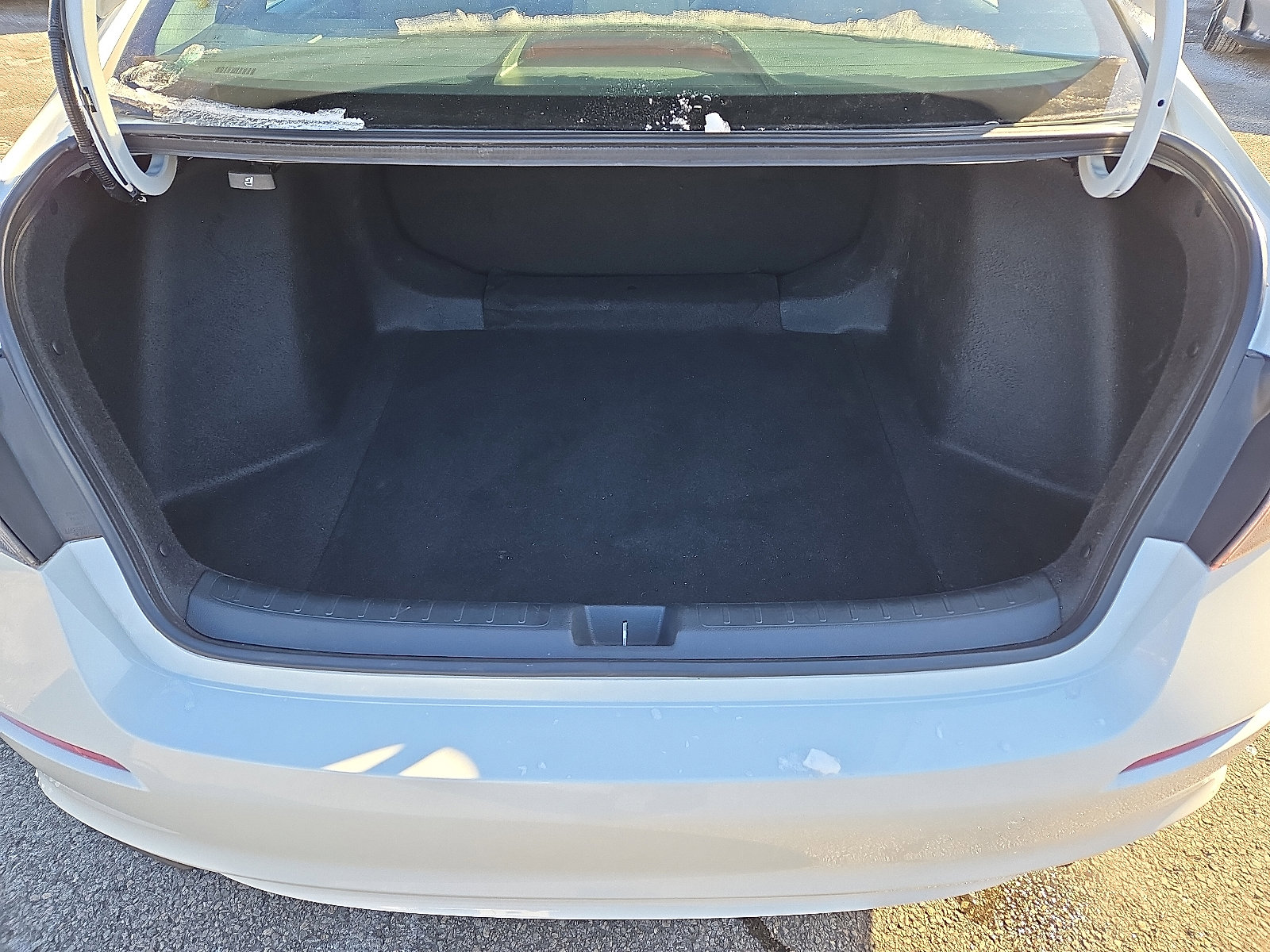 Certified 2023 Honda Civic Sport image 29