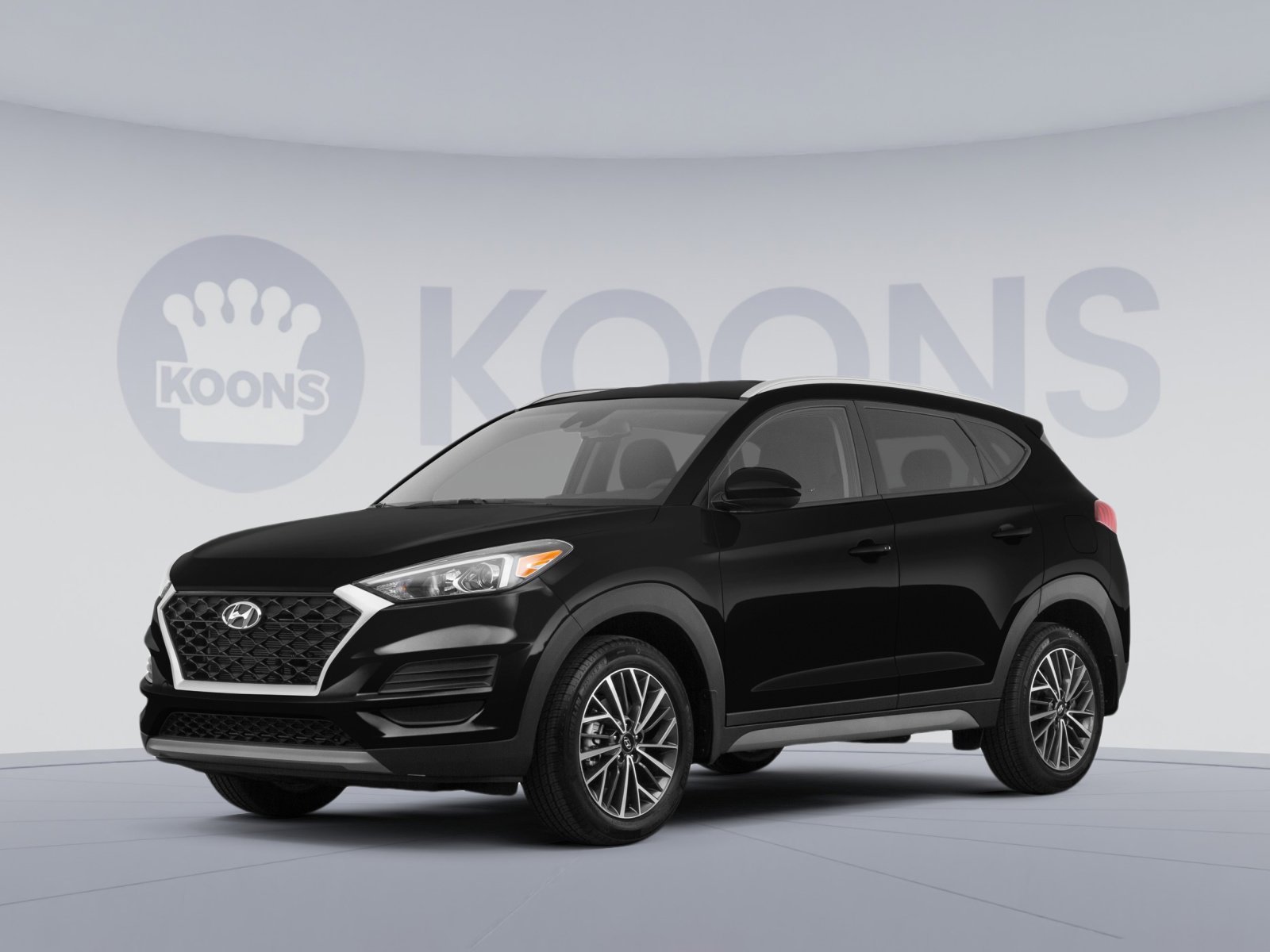 Used 2020 Hyundai Tucson SEL