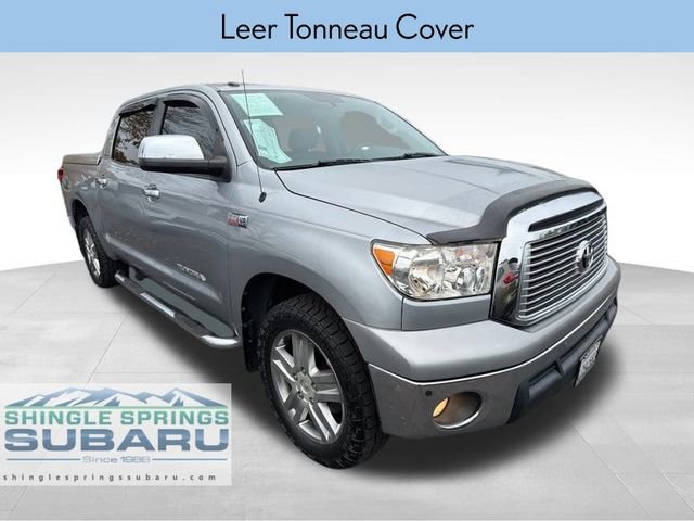 Used 2011 Toyota Tundra Limited