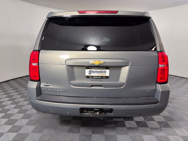 Used 2018 Chevrolet Suburban LT AWD/4WD image 43