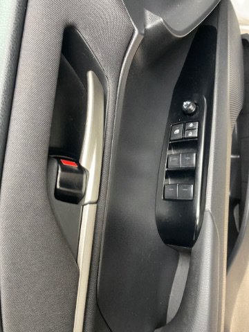 Used 2025 Toyota Camry LE FWD image 20
