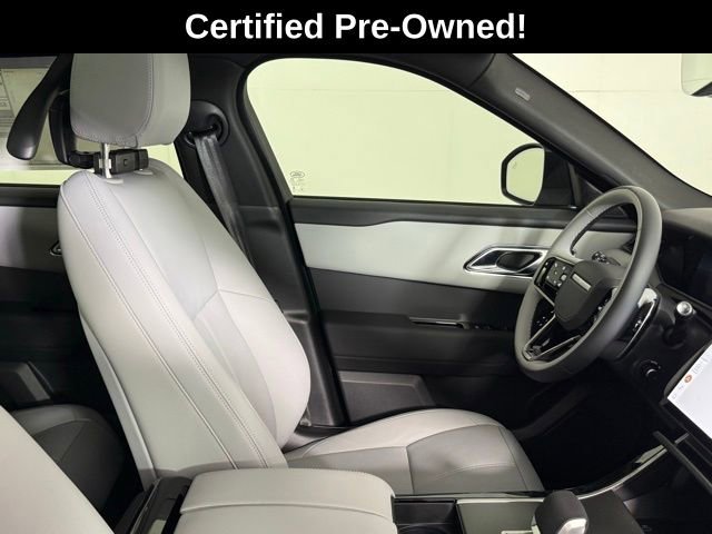 Certified 2026 Land Rover Range Rover Velar S image 31