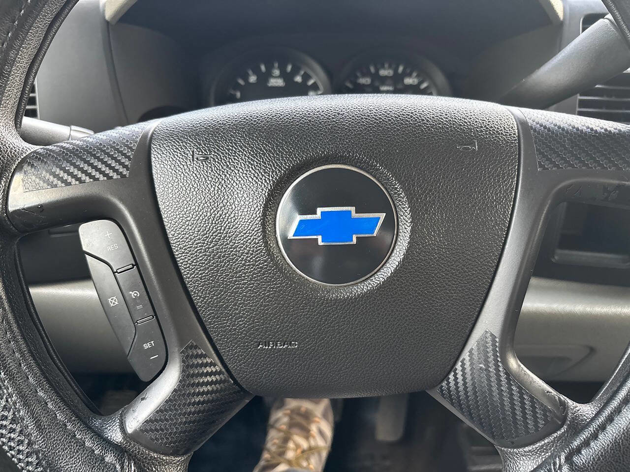 Used 2011 Chevrolet Silverado 1500 LS image 34