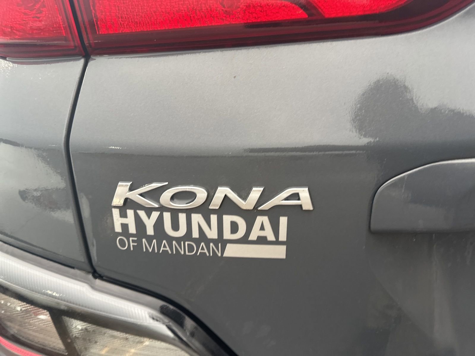 Used 2023 Hyundai Kona SEL image 7