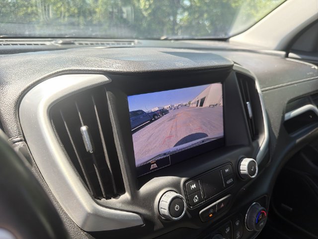 Certified 2022 GMC Terrain SLT w/ Infotainment Package II FWD image 27