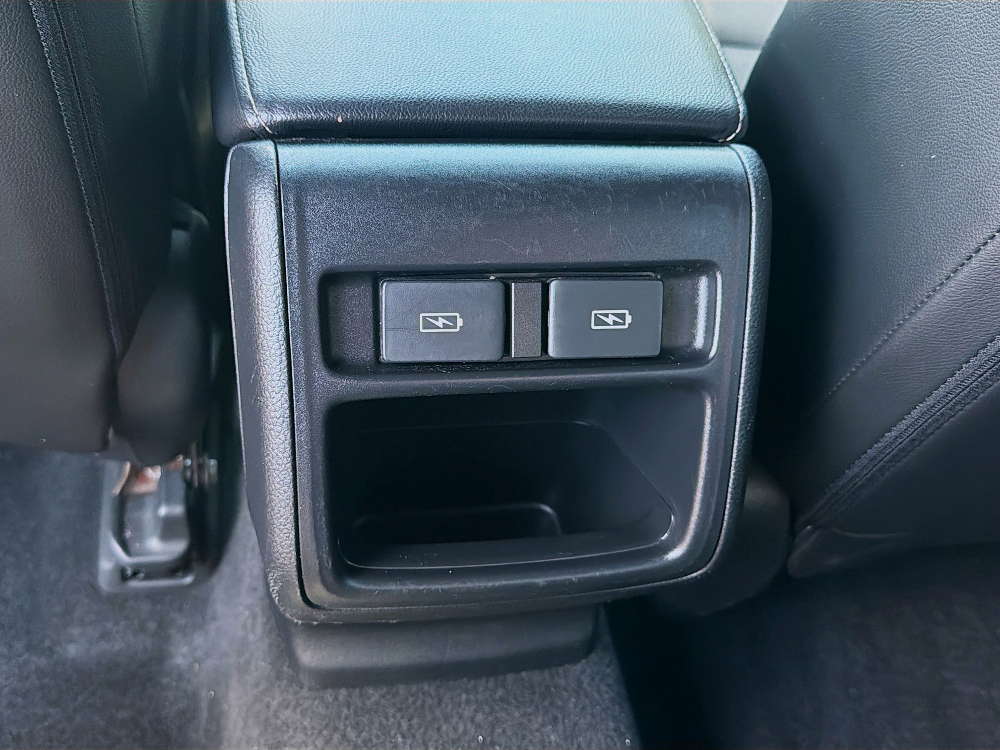 Certified 2022 Honda Accord Sport image 22