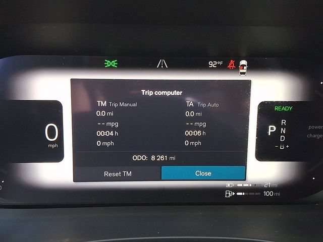 Certified 2024 Volvo XC60 T8 Core w/ Climate Package AWD/4WD image 22