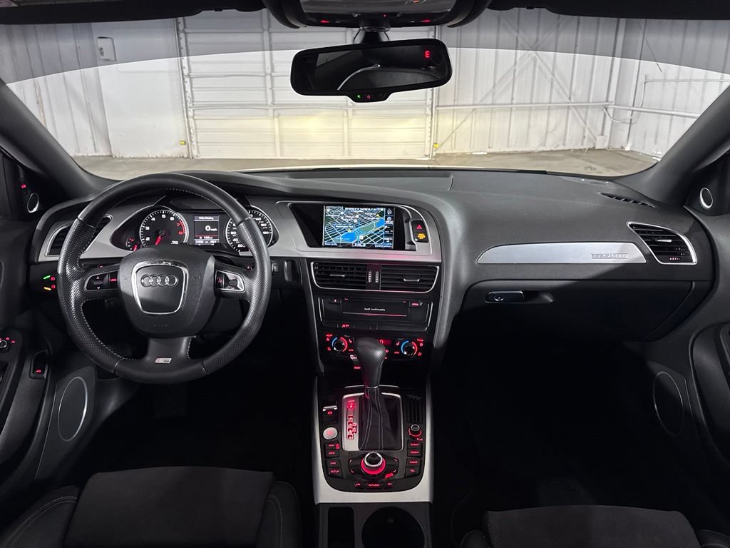 Used 2012 Audi A4 2.0T Prestige AWD/4WD image 24