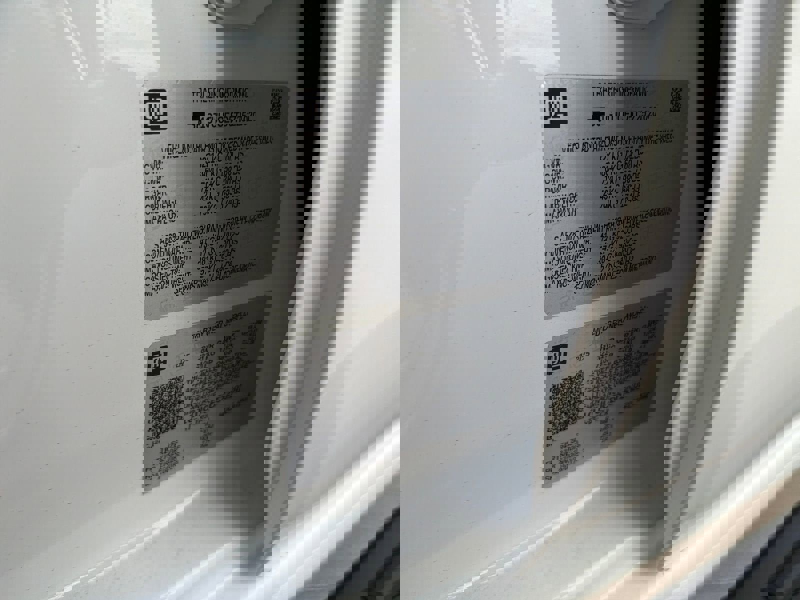 New 2026 GMC Sierra 1500 Elevation w/ Elevation Premium Package image 25