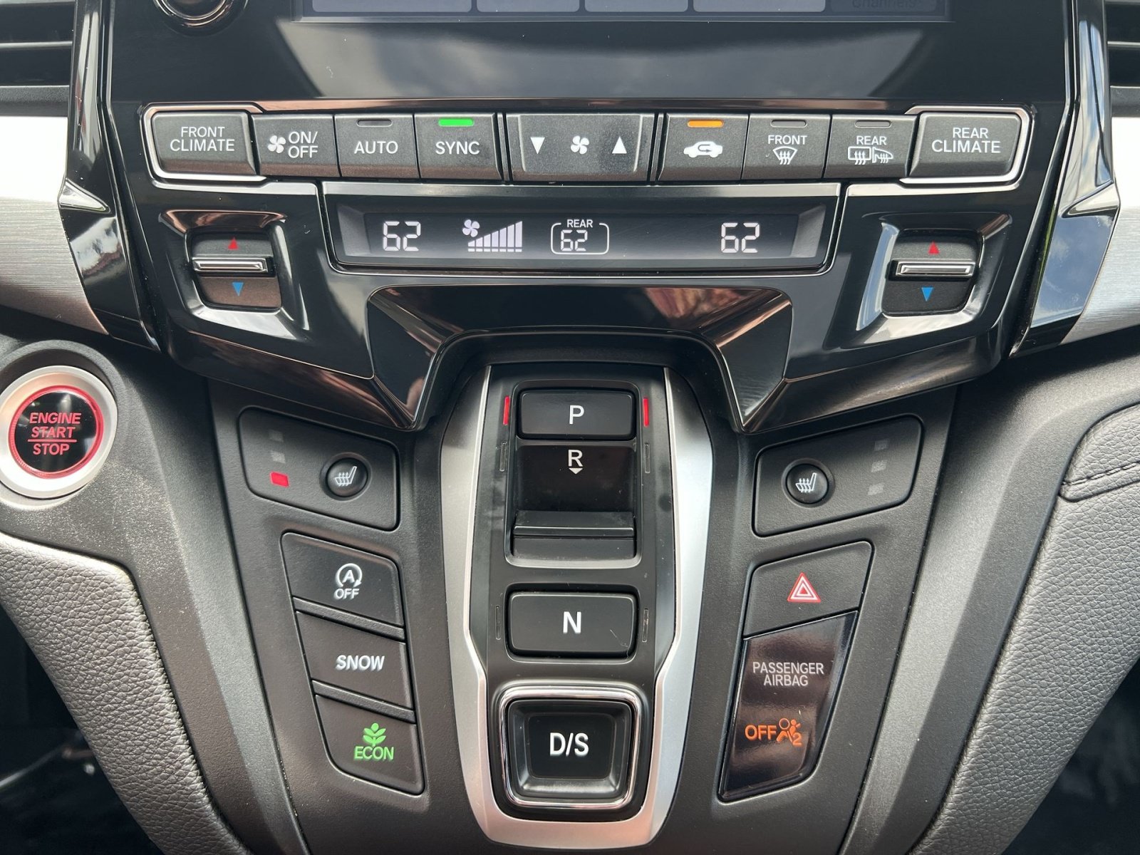 Used 2024 Honda Odyssey Sport image 20