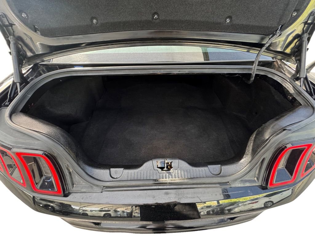 Used 2014 Ford Mustang Coupe w/ Equipment Group 102A image 17