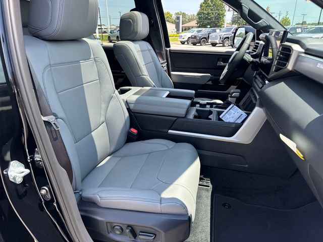 New 2026 Toyota Sequoia Limited RWD image 11