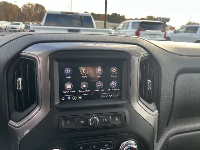 New 2026 GMC Sierra 1500 Pro image 12