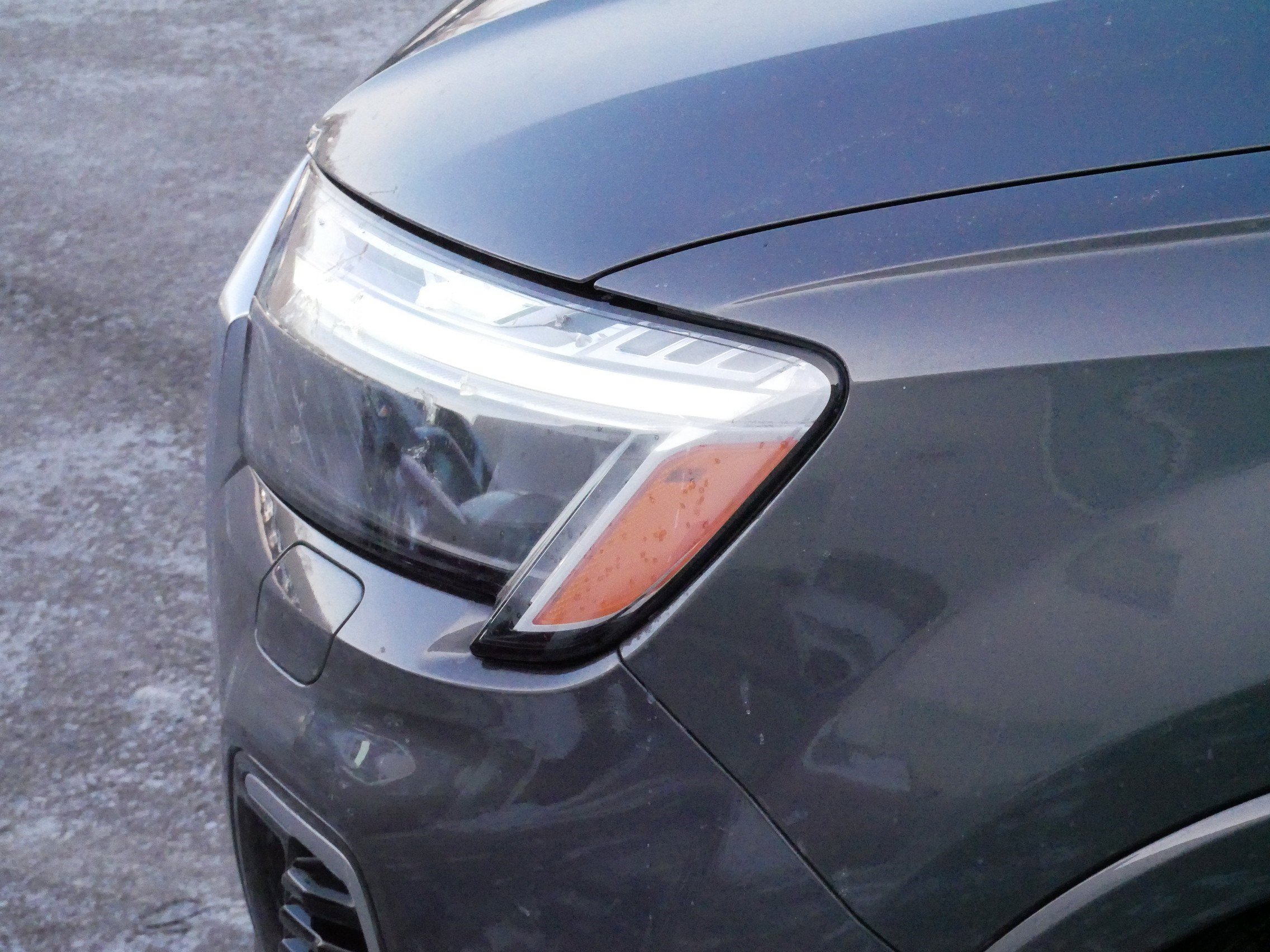 Used 2025 Audi Q7 Premium Plus image 16