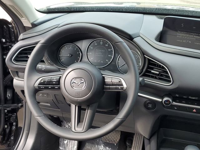 New 2026 MAZDA CX-30 AWD 2.5 S image 23