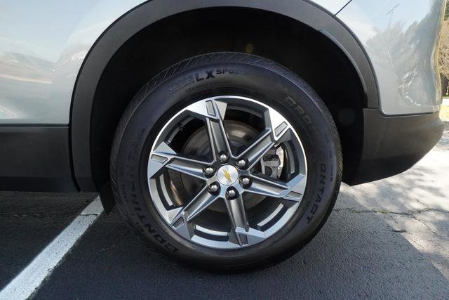 Used 2024 Chevrolet Blazer LT w/ Convenience Package AWD/4WD image 40