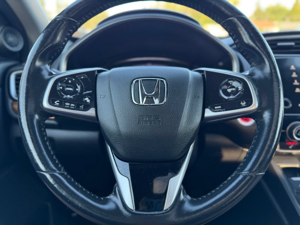Used 2020 Honda CR-V EX-L image 16