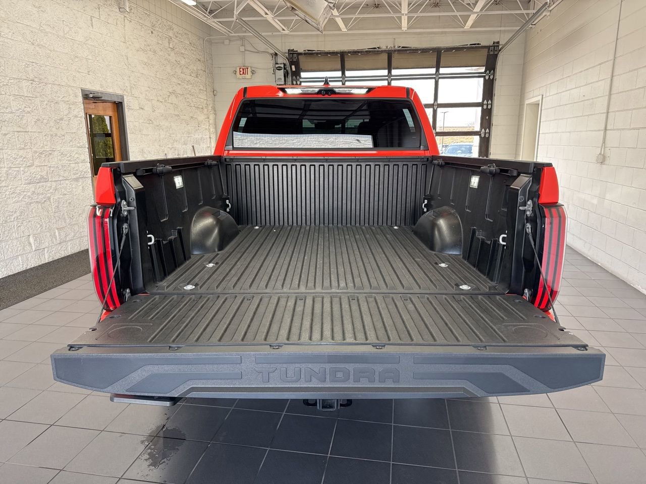 Used 2022 Toyota Tundra TRD Pro image 10