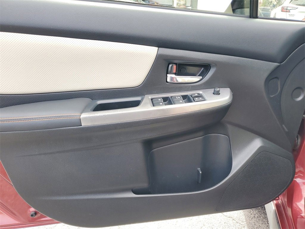 Used 2017 Subaru Crosstrek 2.0i Limited image 16