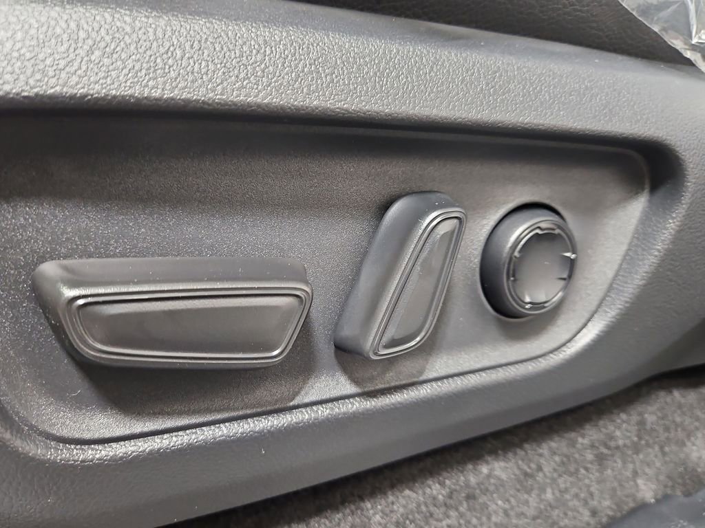 New 2026 Toyota 4Runner TRD Off-Road Premium image 36