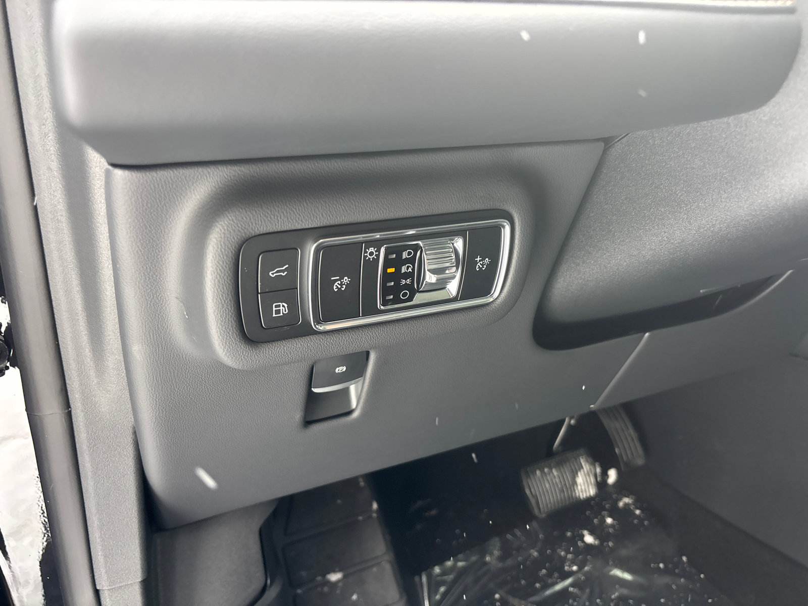 New 2026 Lincoln Nautilus Reserve AWD/4WD image 14