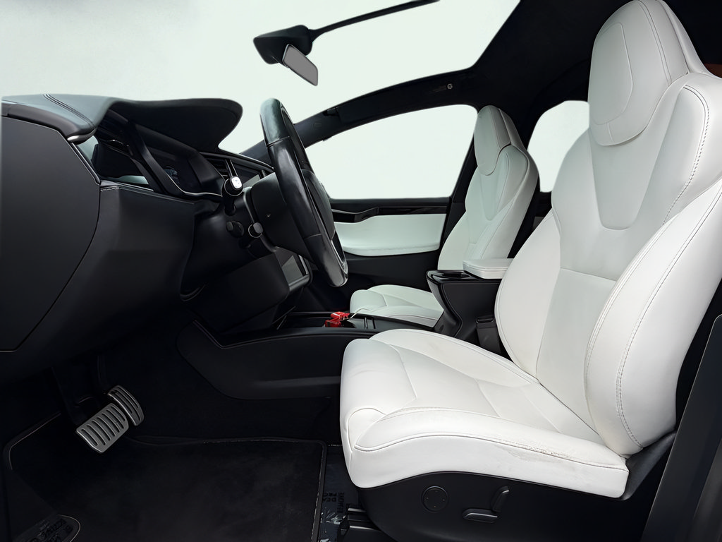 Used 2019 Tesla Model X Performance AWD/4WD image 23