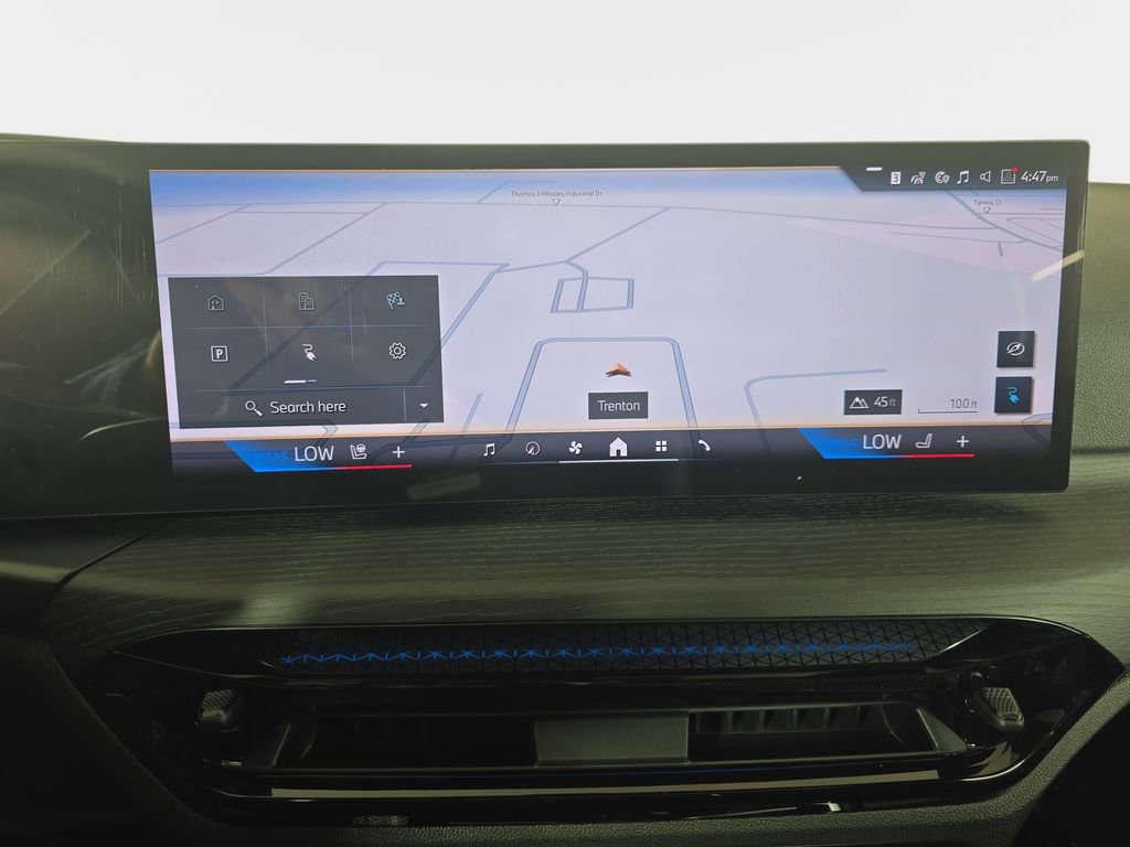 New 2026 BMW i4 xDrive40i w/ Premium Package image 22