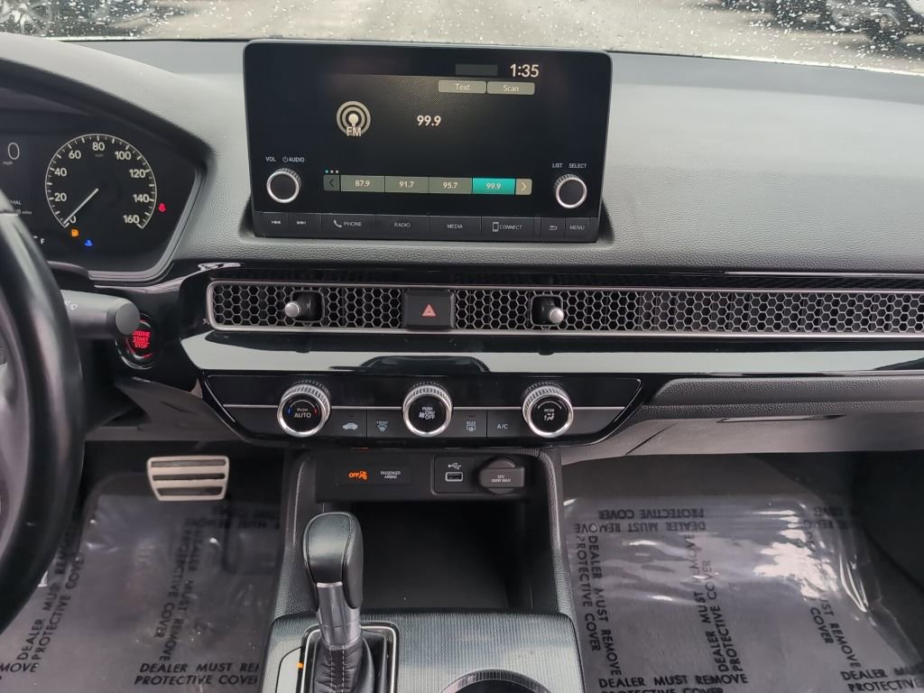 Used 2023 Honda Civic Sport image 17