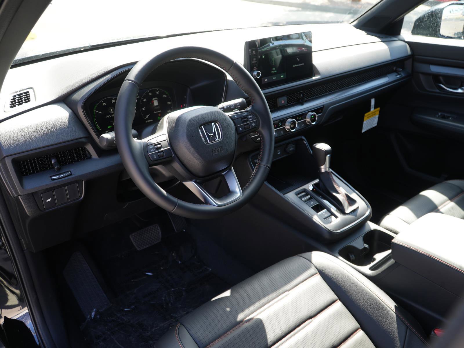 New 2026 Honda CR-V Sport-L image 15