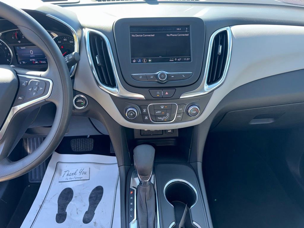 Used 2022 Chevrolet Equinox LS w/ LS Convenience Package image 12