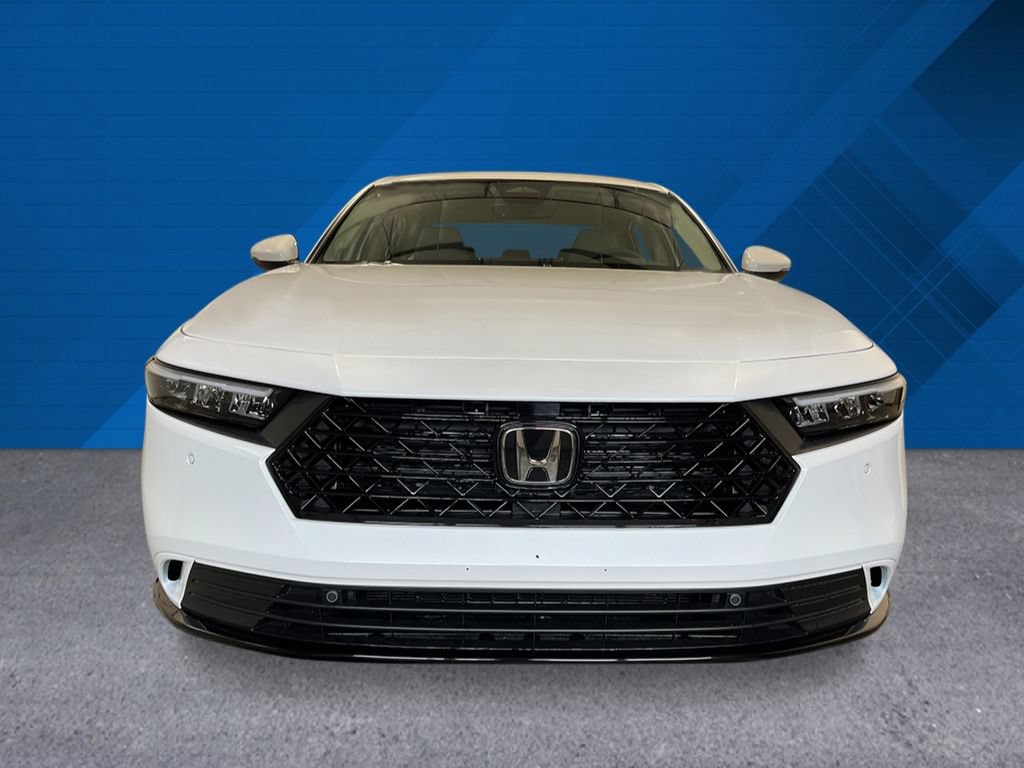 New 2026 Honda Accord EX-L image 9